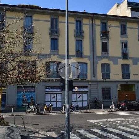 Ceruleo Apartment Milano Dış mekan fotoğraf