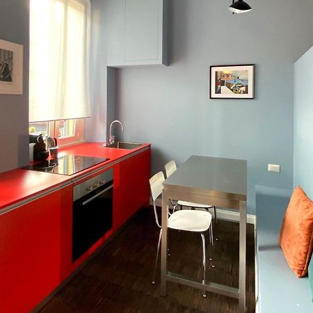 Ceruleo Apartment Milano Dış mekan fotoğraf