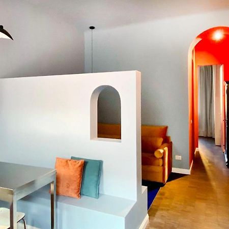 Ceruleo Apartment Milano Dış mekan fotoğraf