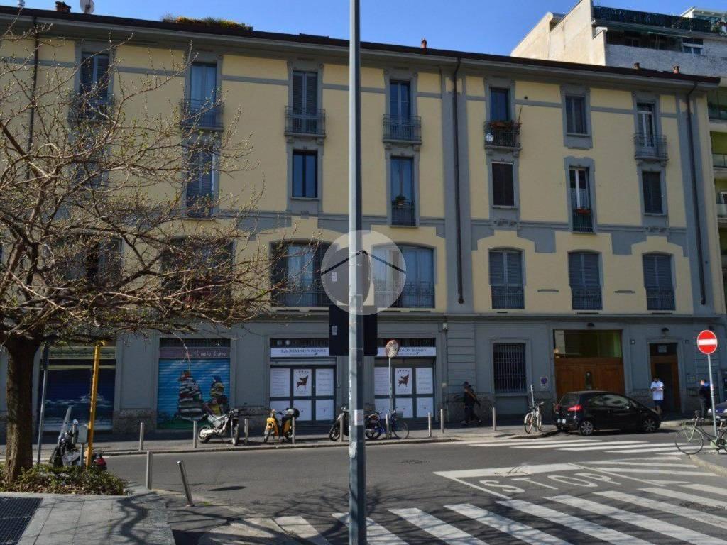 Ceruleo Apartment Milano Dış mekan fotoğraf