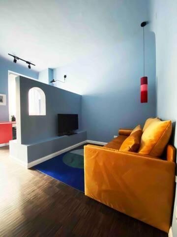 Ceruleo Apartment Milano Dış mekan fotoğraf