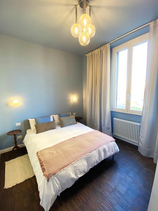 Ceruleo Apartment Milano Dış mekan fotoğraf