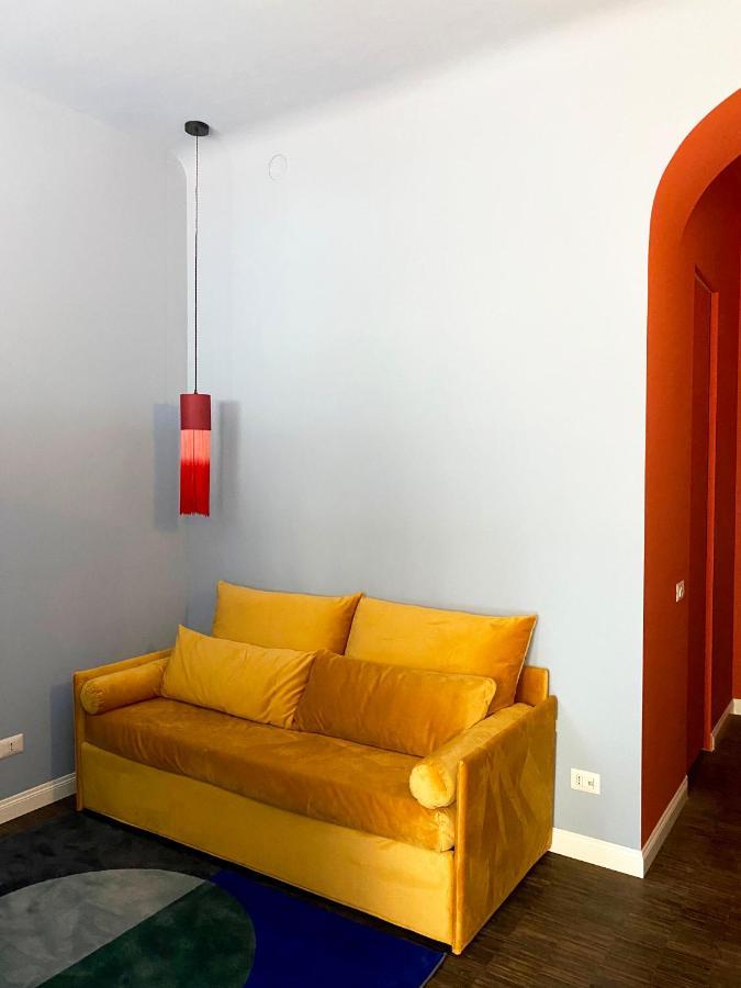 Ceruleo Apartment Milano Dış mekan fotoğraf
