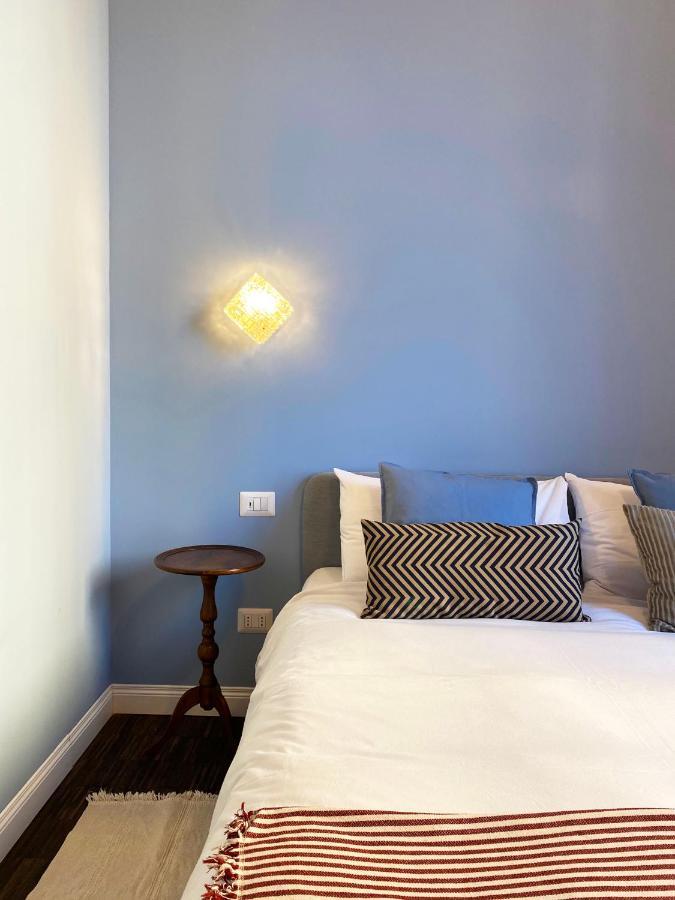 Ceruleo Apartment Milano Dış mekan fotoğraf
