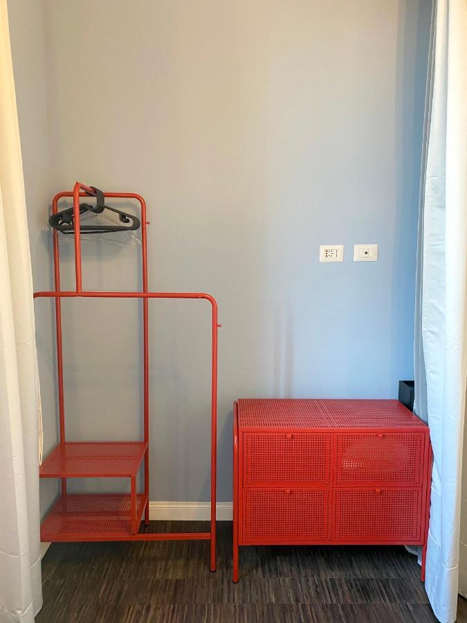 Ceruleo Apartment Milano Dış mekan fotoğraf